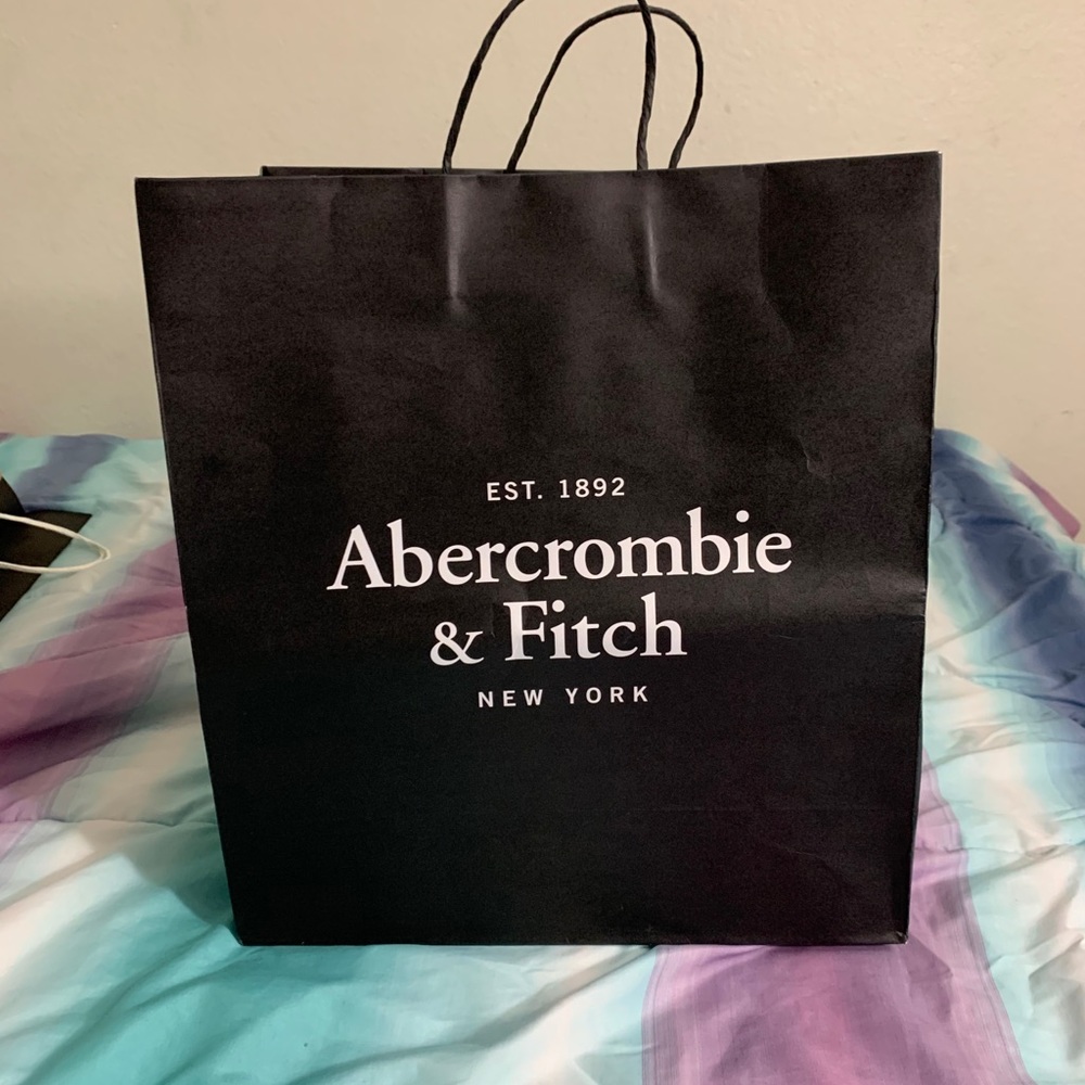 Shopping bag